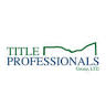 Title Professionals Group Ltd