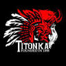 Titonka Fitness Center