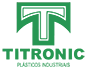 Titronic - Plásticos Industriais