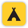 Brautarholt Campsite