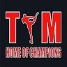 TKM Muay Thai Kickboxing