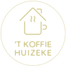 't koffiehuizeke