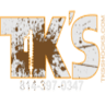 Tk's Shocks