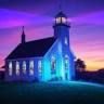 Sugar Run Valley Baptist Church