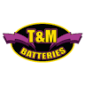T & M Batteries - Midland Auto Electrics