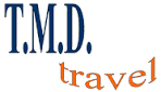 T.M.D. TRAVEL d.o.o.