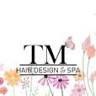 TM Hair Design Salon & Spa