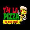 T'M La Pizza by pizza mobil