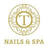 T NAILS & SPA