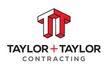 Taylor + Taylor Contracting
