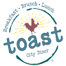 Toast Cranford