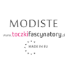 Toczki, Fascynatory, Kapelusze, Ozdoby ślubne do włosów MODISTE Wrocław