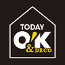 TODAY OK&DECO 那覇店