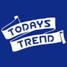Todays Trend Water