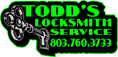 Todd's Locksmith Services LLC