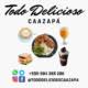 Todo Delicioso Caazapá, Restaurante | Café | Salsa casero | Empanadas