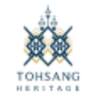 Tohsang Heritage Khongjiam