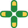 Tokachikino Pharmacy