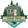 Toledo Bend RV Resort and Cabins