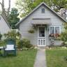 To Ludington Cottages