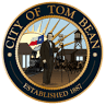Tom Bean City Hall