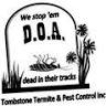Tombstone Termite & Pest Control Inc