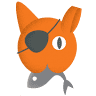 Tom Cat Tide