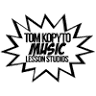 Tom Kopyto Music