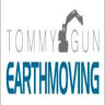 Tommy Gun Earthmoving Pty Ltd