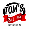 Tom's Bar & Grille
