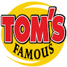 Tom's Long Hot Dogs