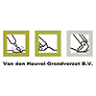 van den Heuvel Grondverzet | Grondwerk - Sloopwerk - Boomwerk