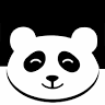 Toner Panda