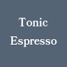Tonic Espresso