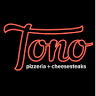 Tono Pizzeria + Cheesesteaks