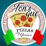 Tons que pizzas mexico (Suc:Santa Lucía)