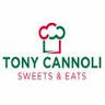 Tony Cannoli Sweets & Eats