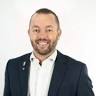 Councillor Tony Latter