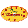 Tony Maronni's