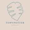 Tonypotter Cerámica