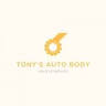 Tony's Auto Body