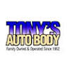 Tony's Auto Body