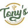 Tony's Pasta & Seafood House