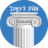 Tony's Pita Palmers Green