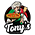 Tony's Pizza Restaurant & Bar