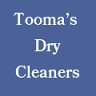 Toomas Dry Cleaners