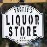 Tootie’s Liquor Store, LLC (D & D liquor)