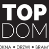TOP DOM - okna | drzwi | bramy