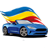 TopCarRentals Timisoara