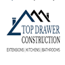 Top Drawer Construction